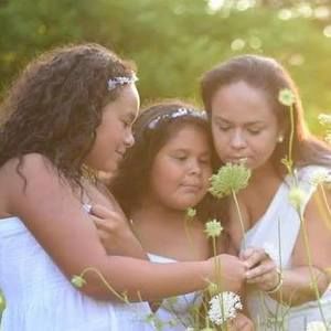 Meet your Posher, Vilmarie